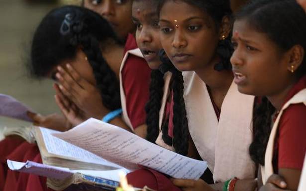 CISCE permits class 10,12 students to alter exam centre, appear for boards later on