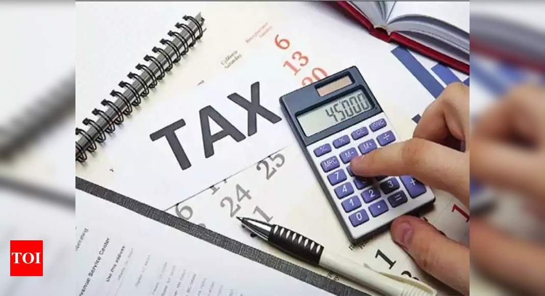 New I-T return forms enable deduction claims in FY 2019-20, for investments made by June end