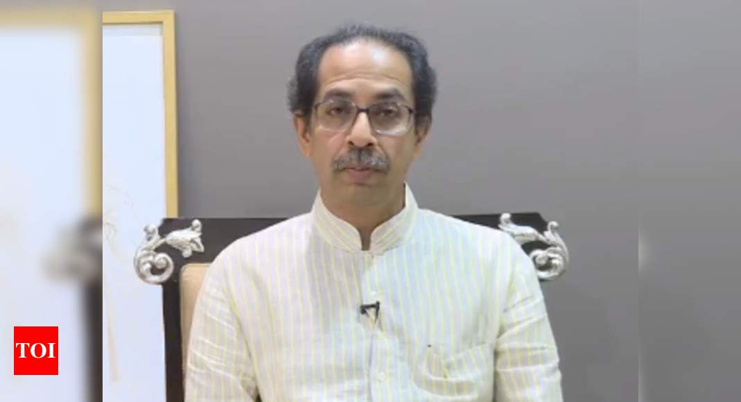 Maharashtra CM Uddhav advises caution as state relaxes curbs