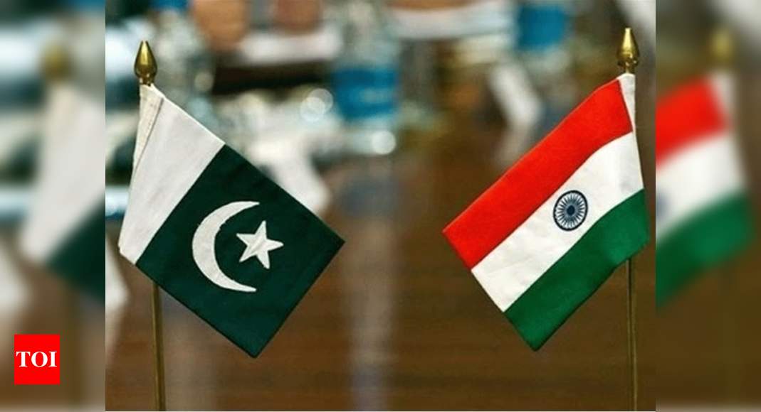 3 Pakistan mission staffers caught spying, 2 of them expelled