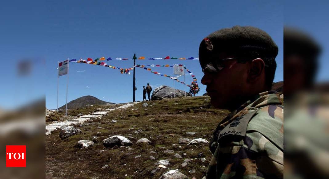 Counter-productive Twitter war erupts as Indian & Chinese soldiers remain locked in actual confrontation in Ladakh