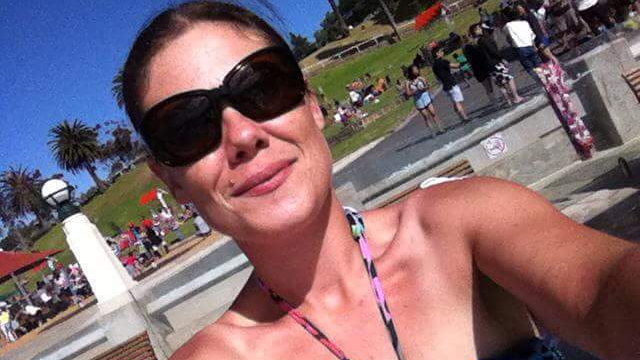 Ballarat woman told friend ‘I’m scared of Scott’ just before he killed her, court hears