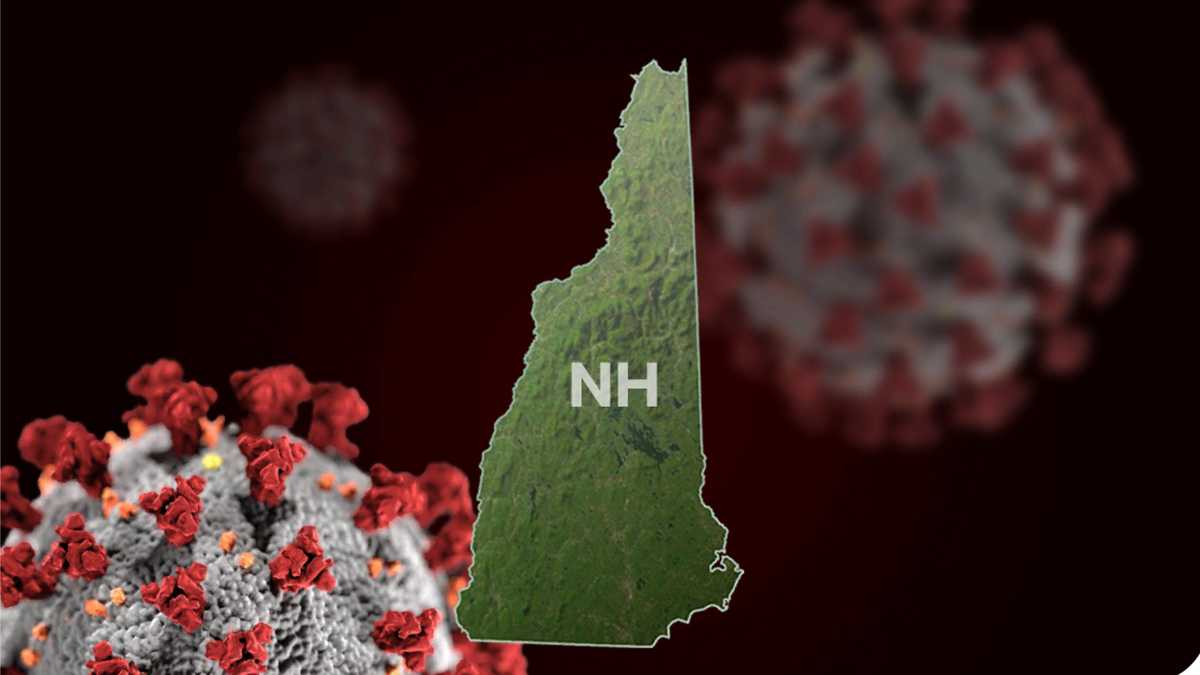 NH Health officials reveal 3 extra deaths connected to COVID-19, 106 new cases