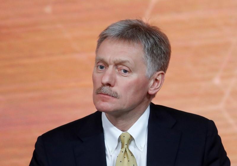 Kremlin rejects idea drifted by Obama-era security advisor it stired U.S. protests