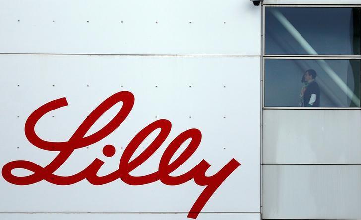 Eli Lilly starts human study of potential COVID-19 antibody treatment