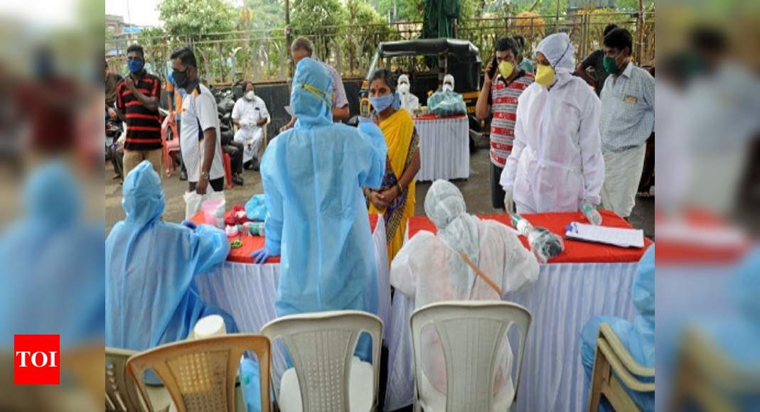 Coronavirus roundup: Developments in India and rest of world