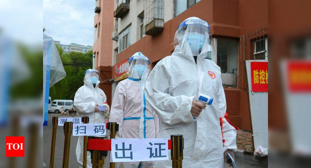 Covid-19: Wuhan’s mass testing may have eradicated the coronavirus