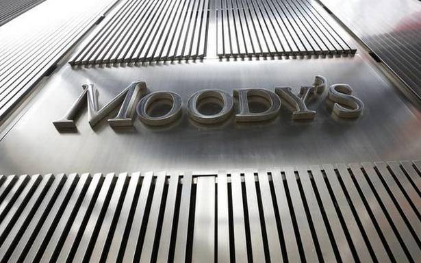 Moody’s downgrades India’s score; sees FY21 GDP contracting 4%