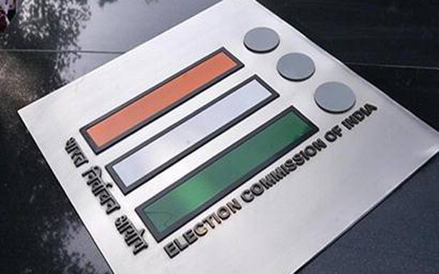 ECI reschedules delayed Rajya Sabha elections to June 19