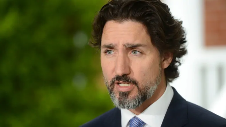 Trudeau says anti-black racism is alive in Canada and ‘we need to be better’  | CBC News