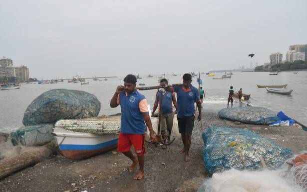 Cyclone Nisarga: NRDF start awareness drive in Maharashtra