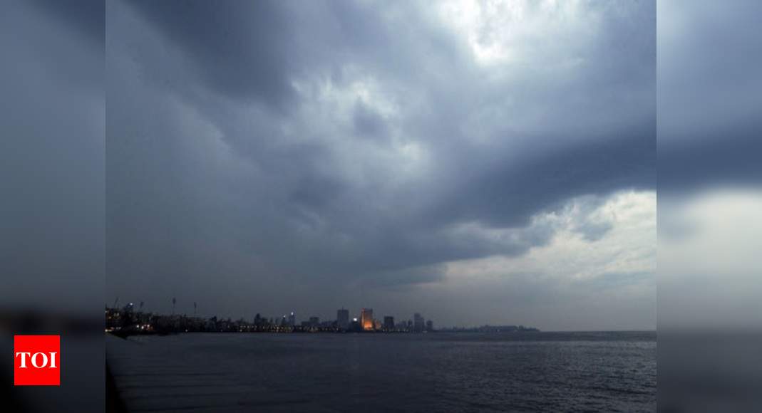 Cyclone ‘Nisarga’ to hit Maharashtra coastline with high wind speed, heavy rainfall: Top developments