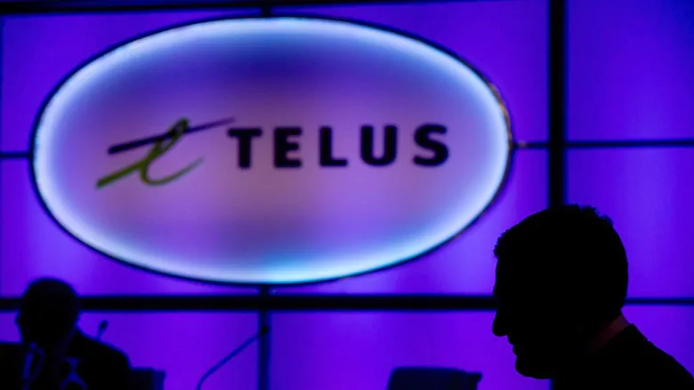 Bell and Telus snub Huawei in move to build 5G network in Canada | CBC News