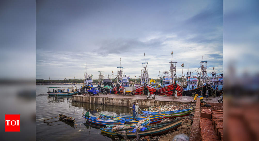 Cyclone Nisarga latest updates: Landfall expected near Maharashtra’s Alibag