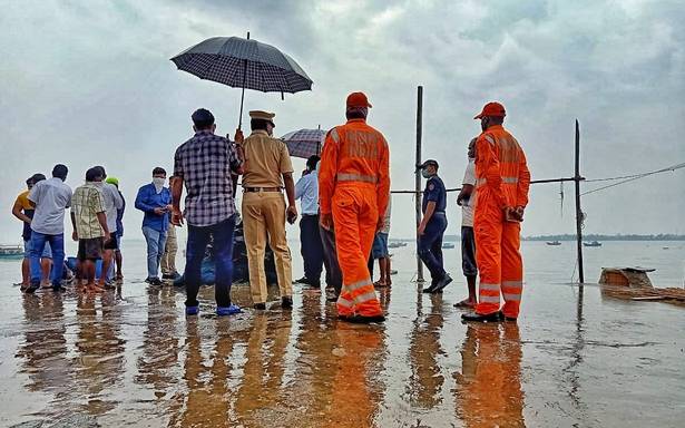 Cyclone Nisarga: Over 5,000 left from seaside areas of Maharashtra