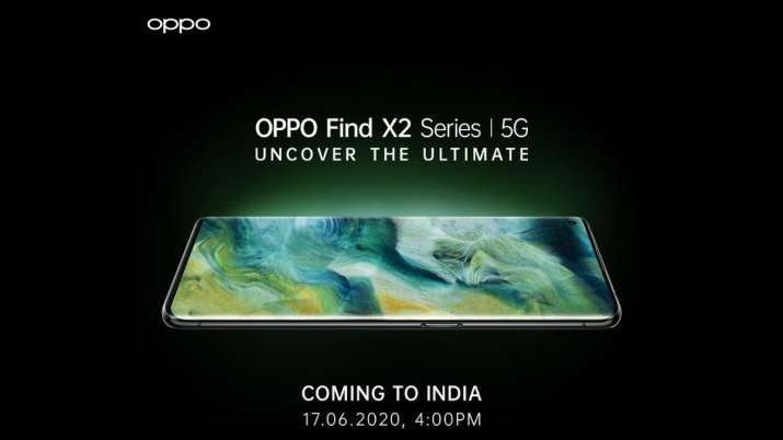 Oppo Discover X2 series launching in India on June 17: Anticipated rate, specifications and more