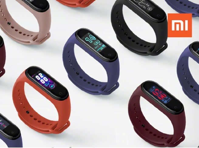 Smartwatches, fitness bands see about 80% growth in India