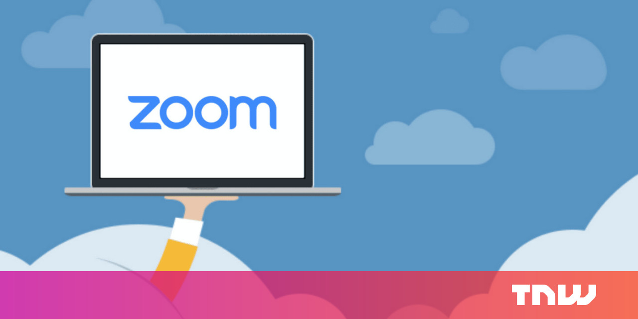 Zoom won’t secure totally free calls since it wants to comply with law enforcement