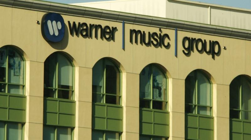 Warner Music strikes a chord in $1.9 billion U.S. IPO