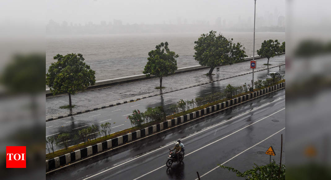 Mumbai gets away Cyclone Nisarga’s fury; little impact in Gujarat: Bottom line