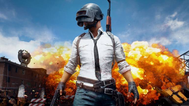 From PUBG to Minecraft, here’s a look at the most-played online games during COVID-19 lockdown