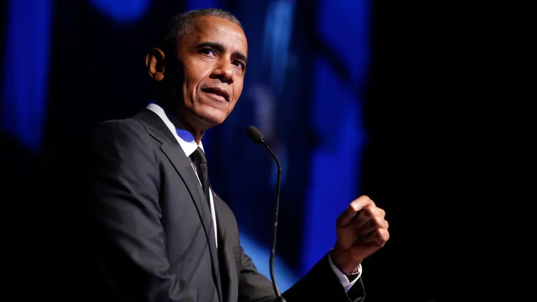 Barack Obama to address George Floyd’s death in virtual town hall today | CBC News