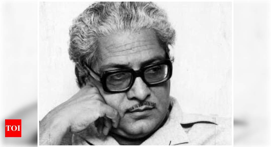 Filmmaker Basu Chatterjee dies; last rites to be performed at Santacruz at 2 pm