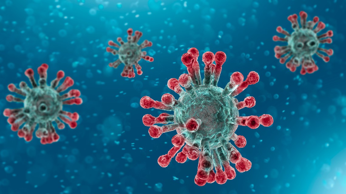 Updated list of Colorado supermarket with COVID-19 outbreaks