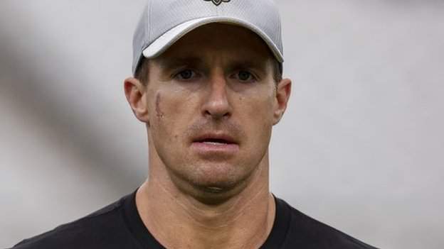 Brees hurtful and insensitive