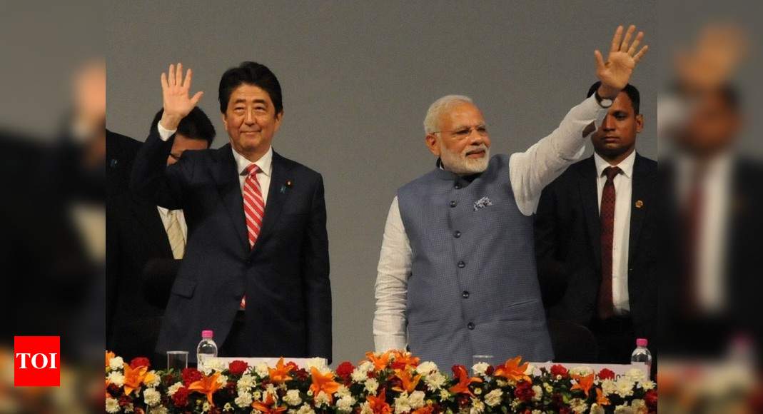 After US, France, South Korea, Singapore & Australia, India now looking to ink military logistics pact with Japan