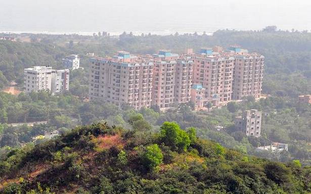 Piyush Goyal tells realtors to cut costs and clear unsold building stock