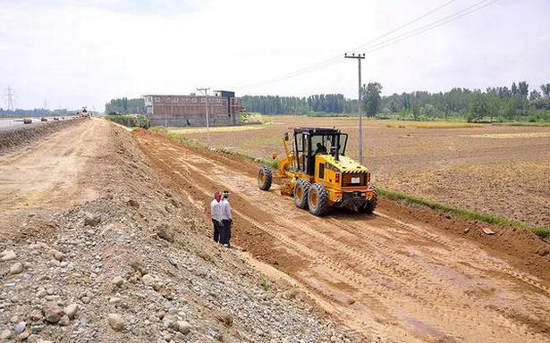 LAC standoff | India-China dialogue to focus on eastern Ladakh