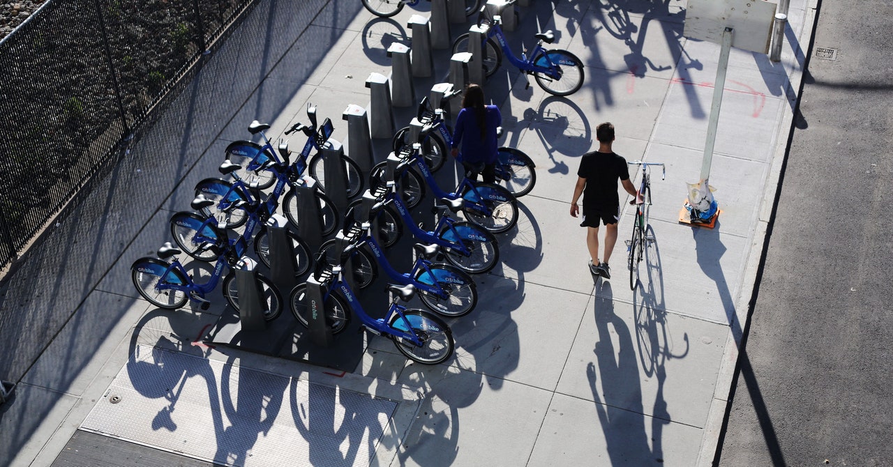 Curfews Halt Transit Services– and Leave Riders Stranded