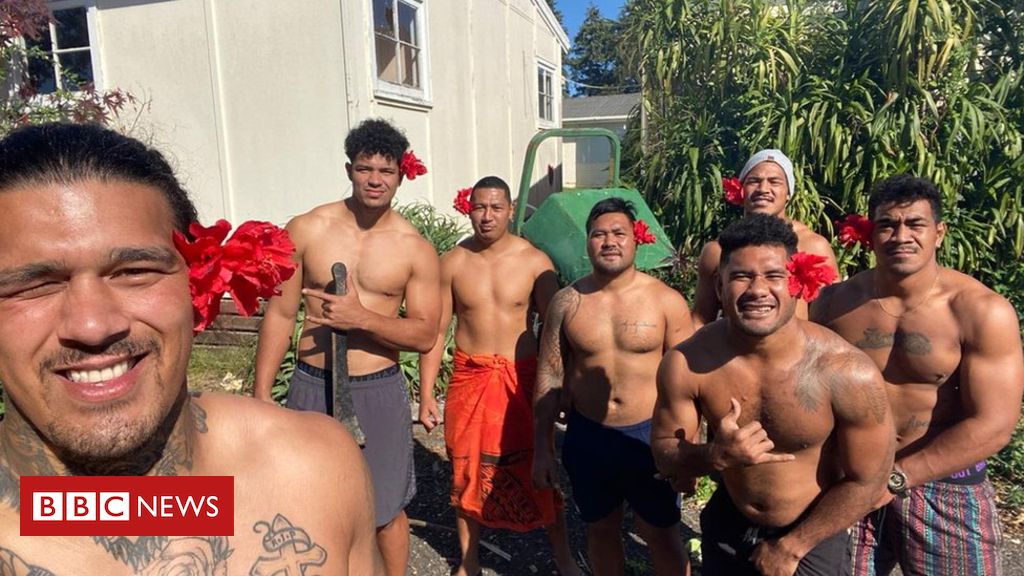 Rugby group that triggered 104 days ago still not house