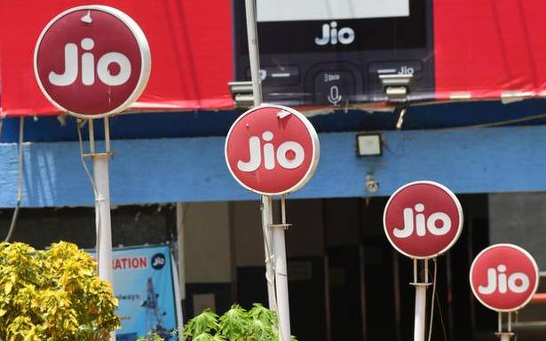 Dependence strikes 6th offer; Mubadala to buy 1.85%stake in Jio Platforms for 9093.6 crore