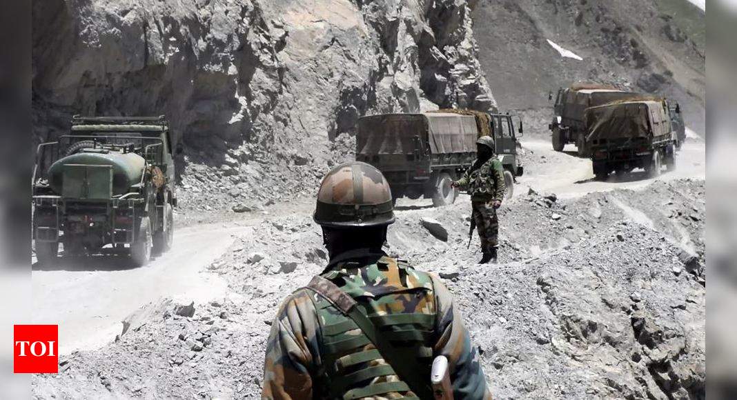 LAC standoff: India eyes 4-pronged plan for Lt-Gen level talks with China