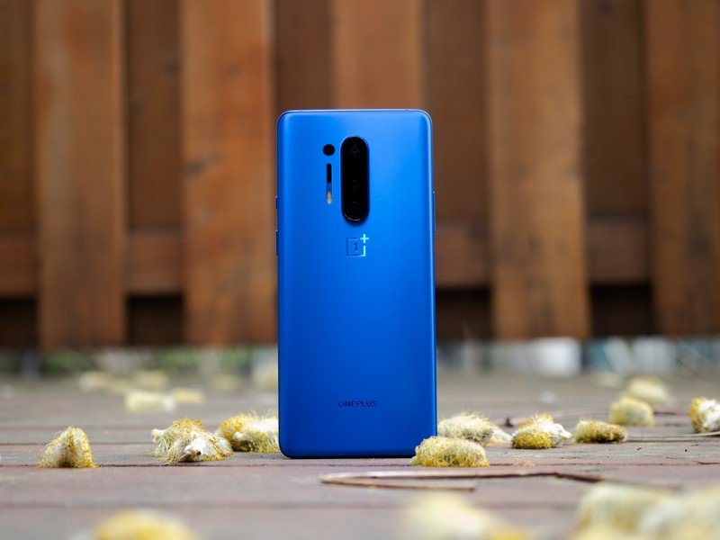 Here’s why OnePlus is momentarily disabling the OnePlus 8 Pro’s color filter camera in India