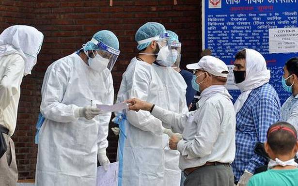 Coronavirus | Can private hospitals charge COVID-19 patients at Ayushman Bharat rate, asks Supreme Court