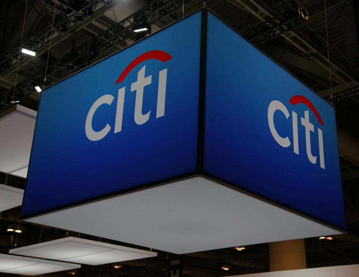 Citigroup closes some branches due to George Floyd protests