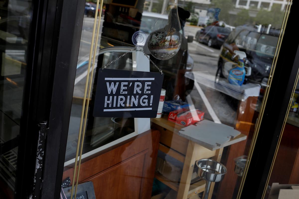 U.S. labor market unexpectedly enhances, however healing expected to be a slog