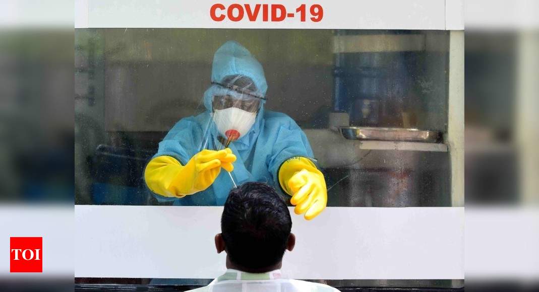 Covid-19 not ‘exploded’ in India but risk remains: WHO expert