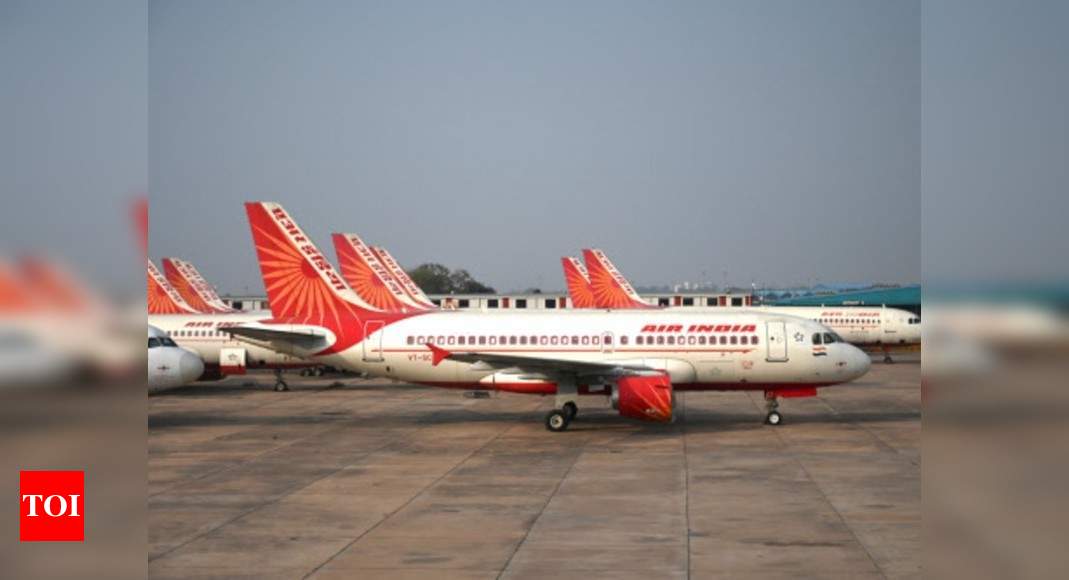 Air India offers over 22,000 tickets for west-bound Vande Bharat battles in 15 hours