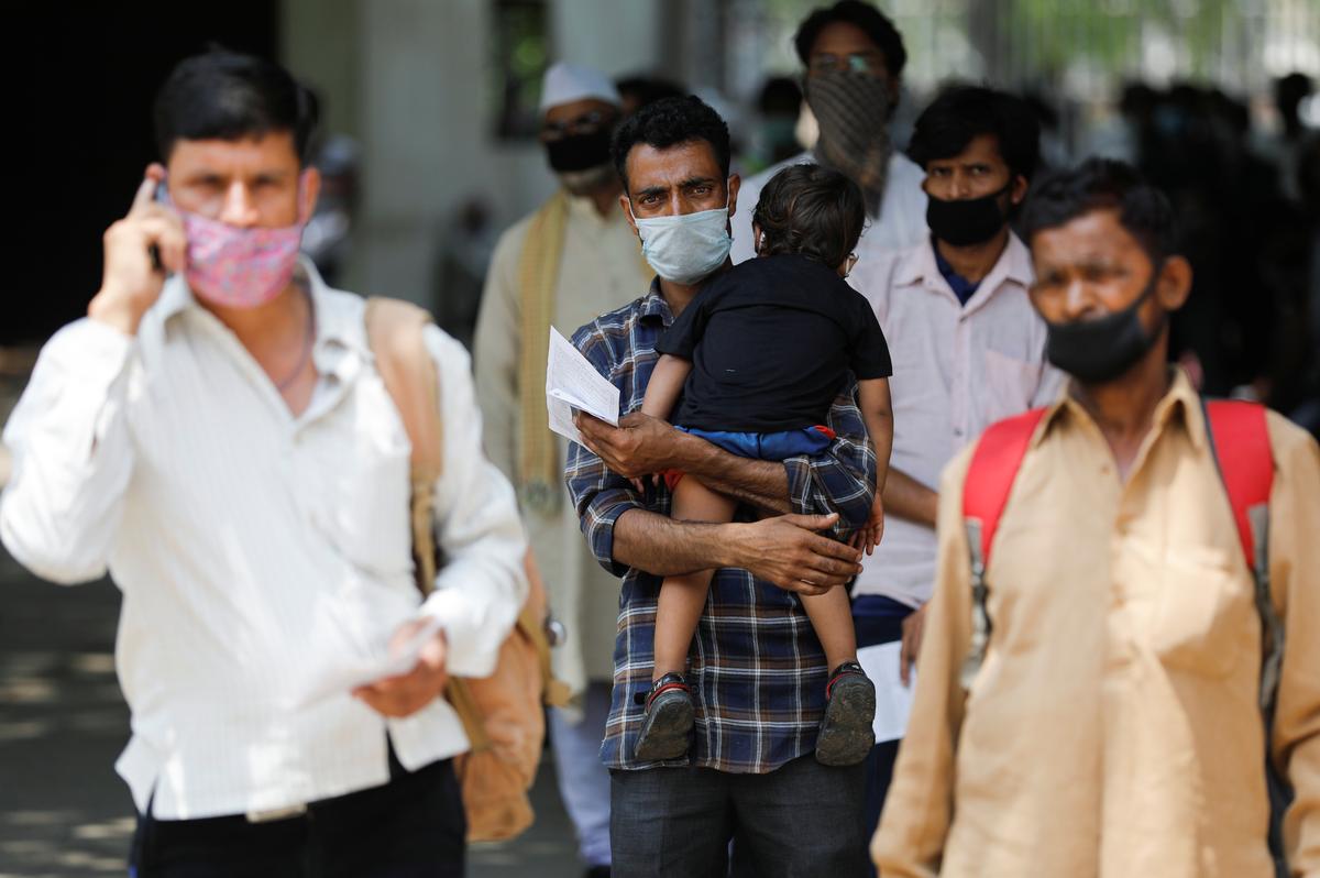 India overtakes Italy’s coronavirus tally as lockdown alleviating looms