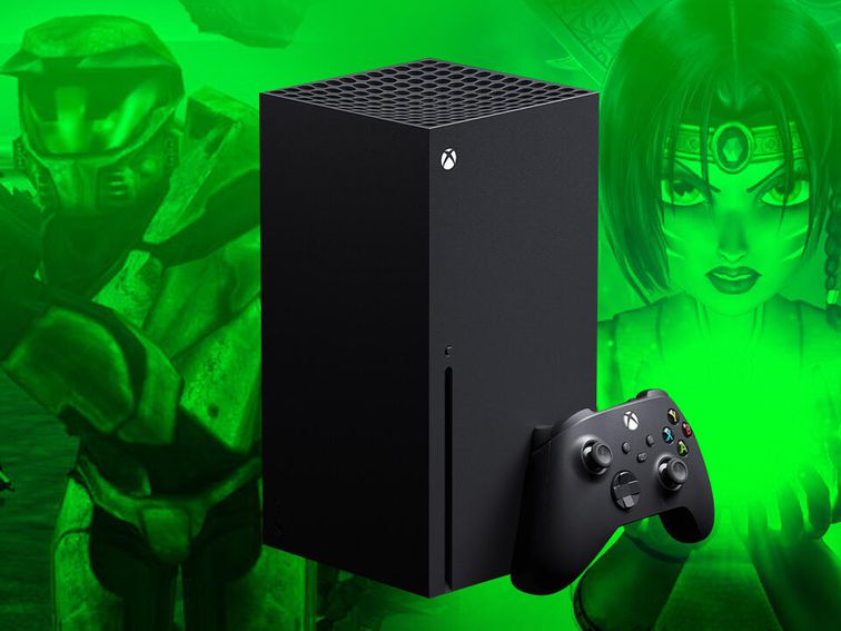 Xbox Series X: Games, specs, price, and how it compares to PS5