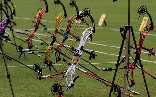 Coronavirus | 2020 World Archery Field Championships postponed to 2022