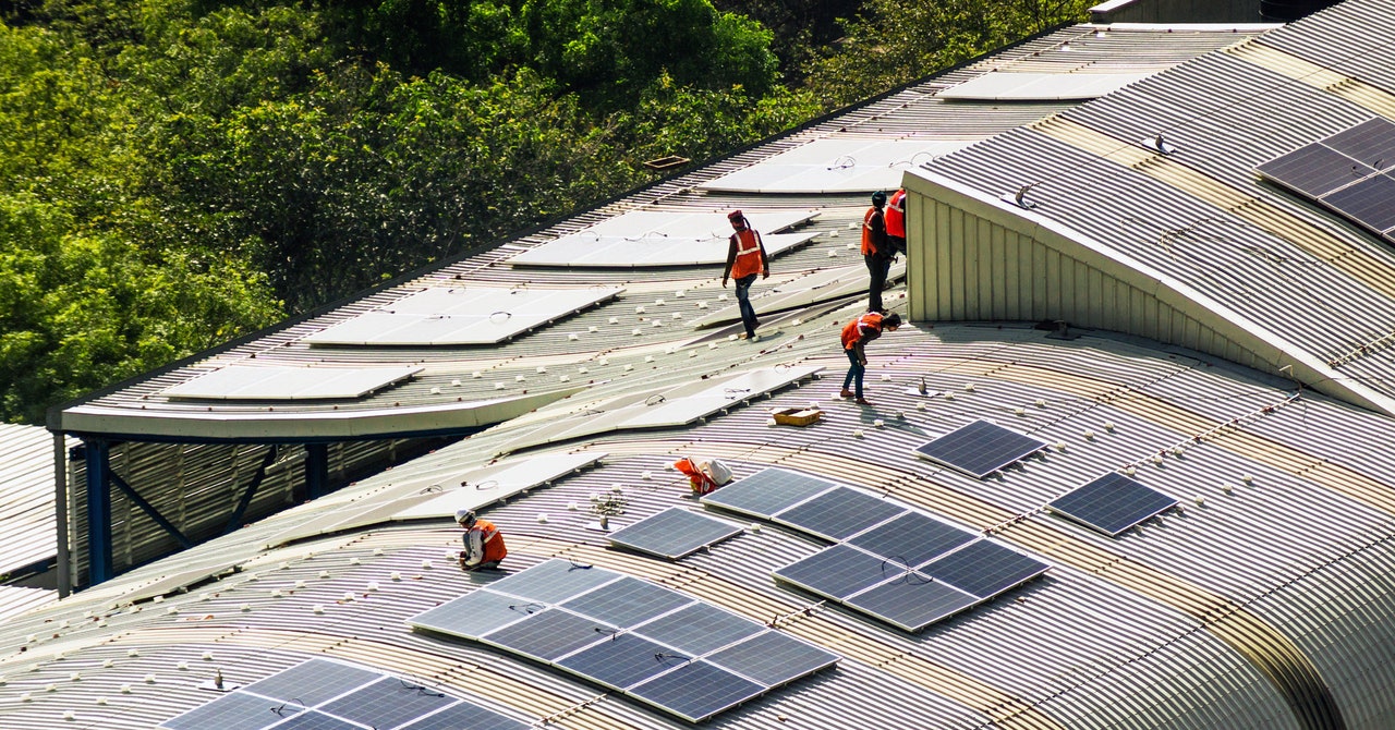 India Is Utilizing More Solar Power– but It Brings a Lead Threat