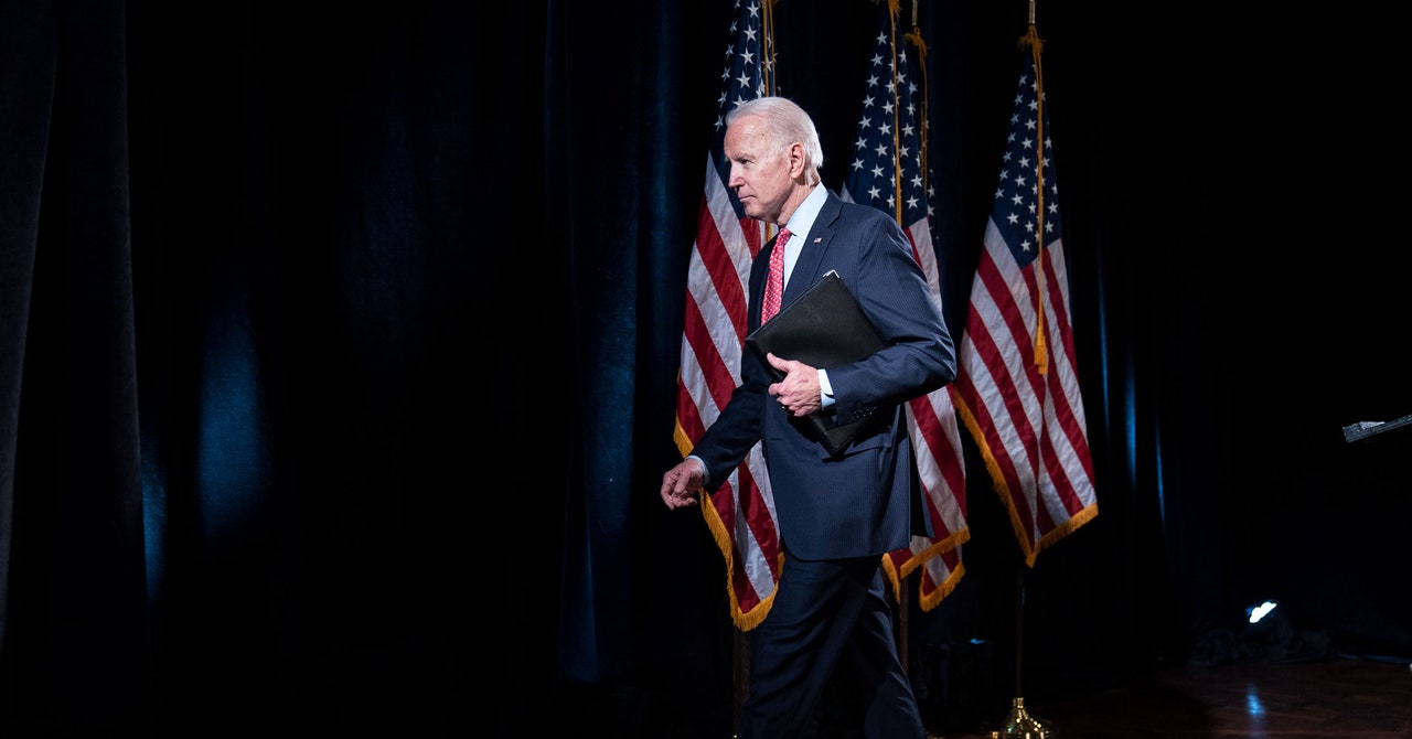 China and Iran Tried to Hack the Biden and Trump Campaigns