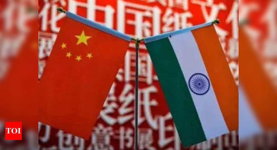 Ahead of border talks, Chinese mouthpiece warns India against US, asserts Beijing won’t give up ‘any inch of territory’