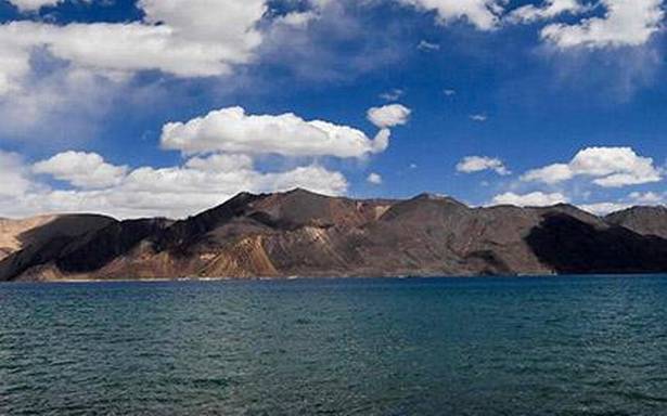LAC standoff | India-China border meeting sets stage for more talks