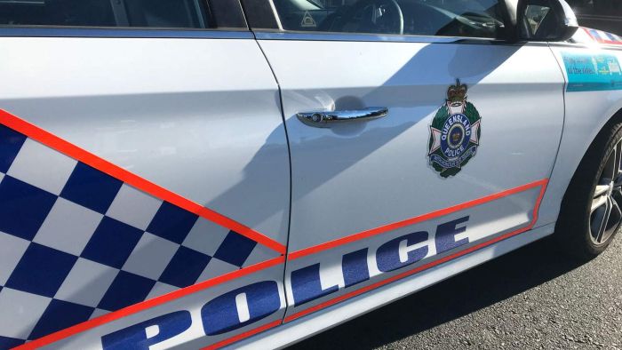 4 teens eliminated in taken car crash in Townsville